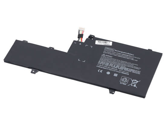 Nová baterie pro HP EliteBook x360 1030 G2 57Wh 11.55V 4935mAh 0M03XL