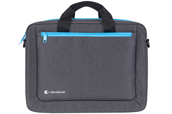 Nová brašna Dynabook Advanced Laptop Bag 15,6" PX2001E-1NCA