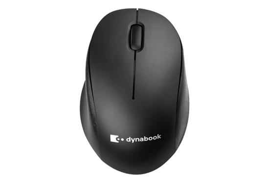 Nová tichá myš Bluetooth Dynabook T120 PA5349E-1ETE