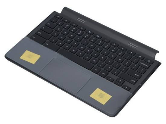 Nové Palmrest + klávesnice Dell Chromebook 11 3120 RM8HM M