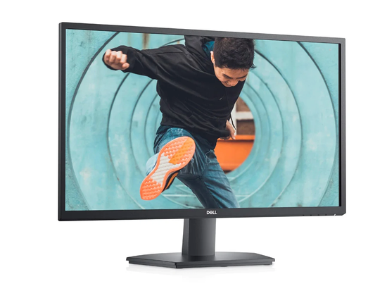 Nový 27" monitor Dell SE2722H LED 1920x1080 VA HDMI D-SUB Freesync