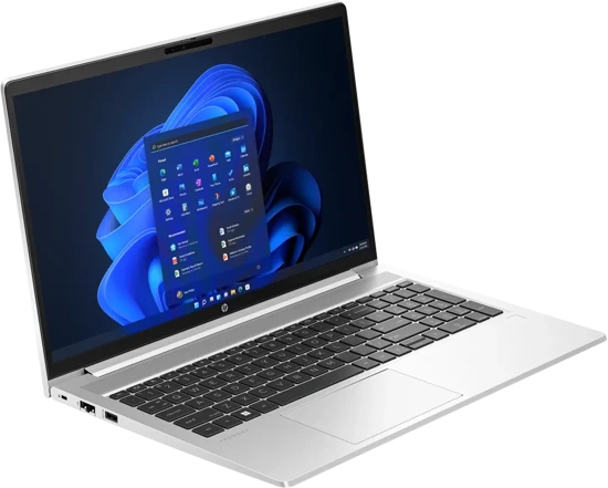 Nový HP ProBook 450 G10 i5-1335U 8GB 256GB SSD 1920x1080