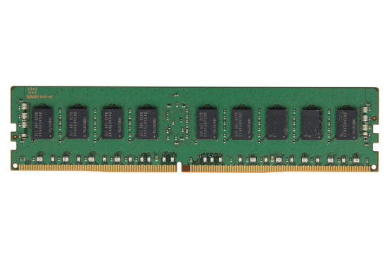 Operační paměť Micron 8GB DDR4 2133MHz PC4-2133P-R REG ECC Server Station