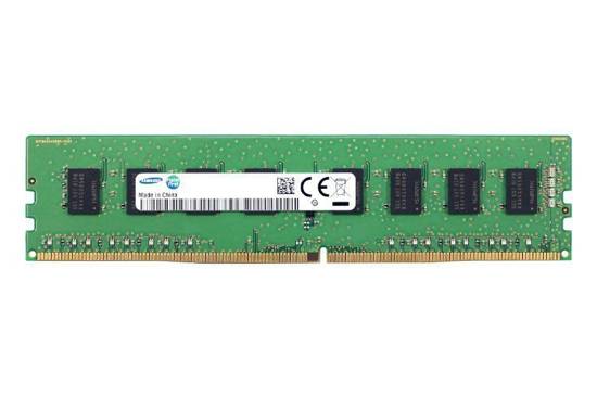 Operační paměť Samsung 16GB DDR4 2666MHz PC4-2666V-U PC