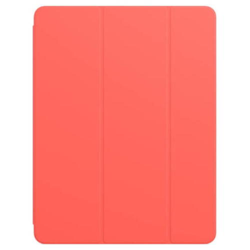 Originál pouzdro Apple iPad Air (4., 5. generace) Smart Folio Pink Citrus