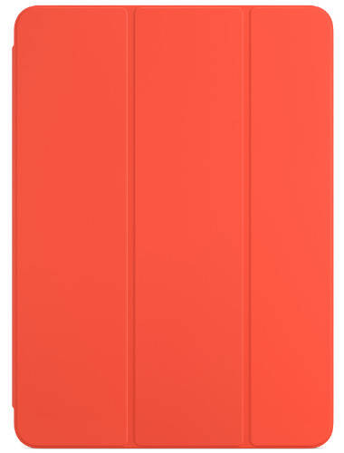 Originál pouzdro Apple iPad Pro 12,9'' Smart Folio Electric Orange