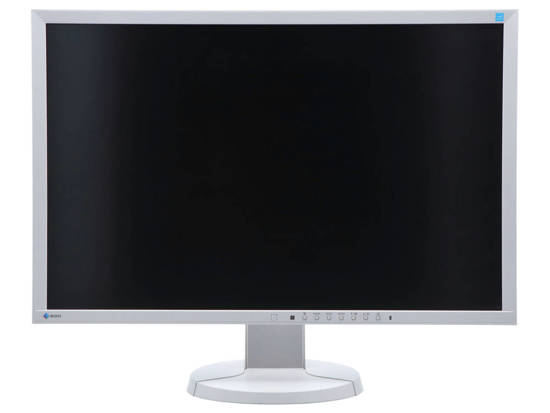 Sada dvou monitorů EIZO FlexScan EV2436W 24" IPS 1920x1200 LED DisplayPort White třídy A