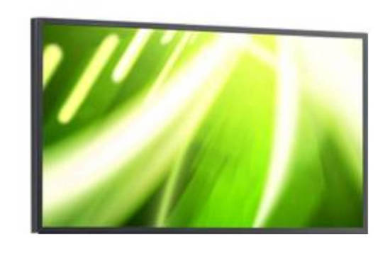 Samsung MD230X6 23'' LED monitor 1920x1080 DVI D-SUB Display Port Class A +Nový stojan