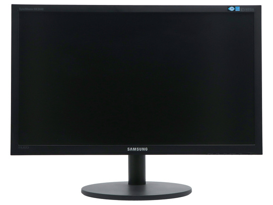 Samsung SyncMaster BX2440 24" monitor LED 1920x1080 černý