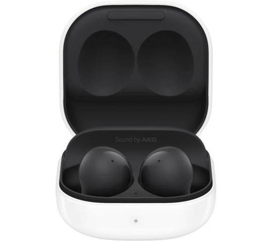 Sluchátka Bluetooth Samsung Galaxy Buds2 SM-R177 černá 