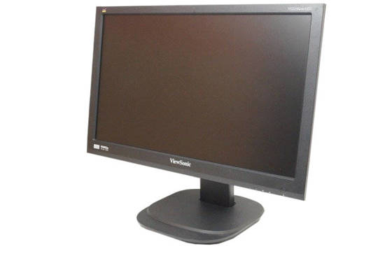 Viewsonic VG2236WM LED monitor 22" 1920x1080 černý Třída A