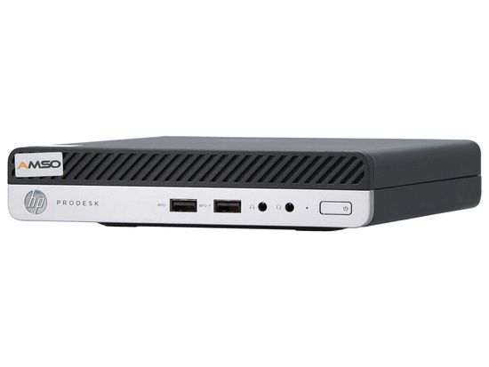 HP ProDesk 400 G3 DM i5-6500T 4x2.5GHz 8GB 240GB SSD 8 GB \ 240GB SSD \ Not  included | Computers \ Case \ Micro/Mini Computers \ Processor \ Intel Core  i5 Computers Computers \ Brand \ HP | AMSO