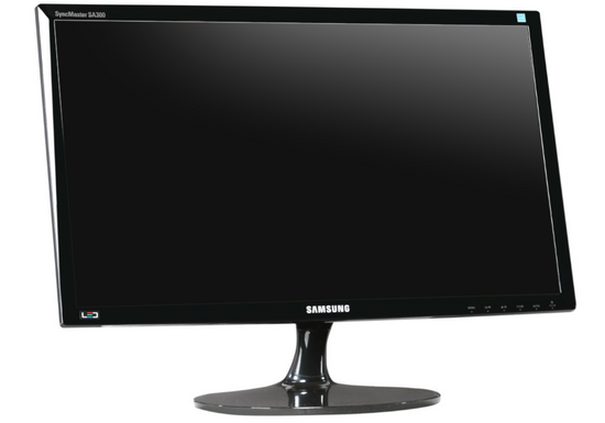 samsung sa300 23 inch