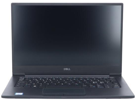 Dell Latitude 7370 Intel Core M5-6Y57 8GB 240GB SSD 3200x1800 Classe A  Windows 10 Home Intel Core m5-6Y57 \ 3200 x 1800 \ No \ Windows 10 Home \  Classe A 