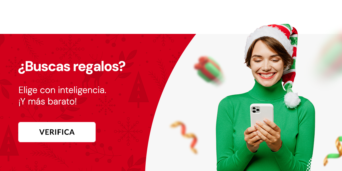 Inspiración para regalos