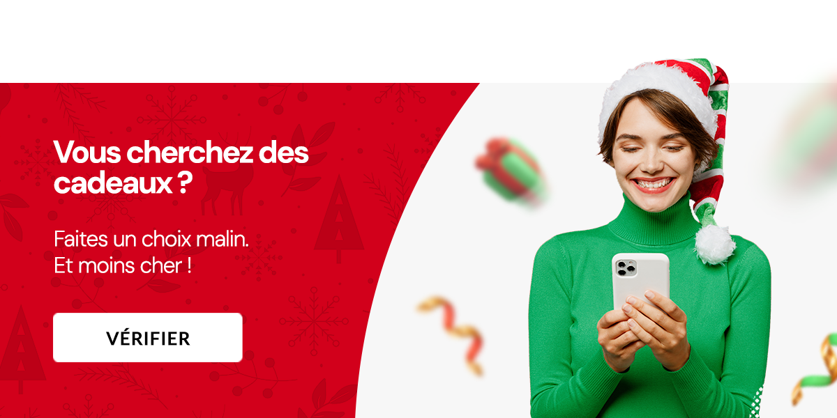 Inspirations cadeaux