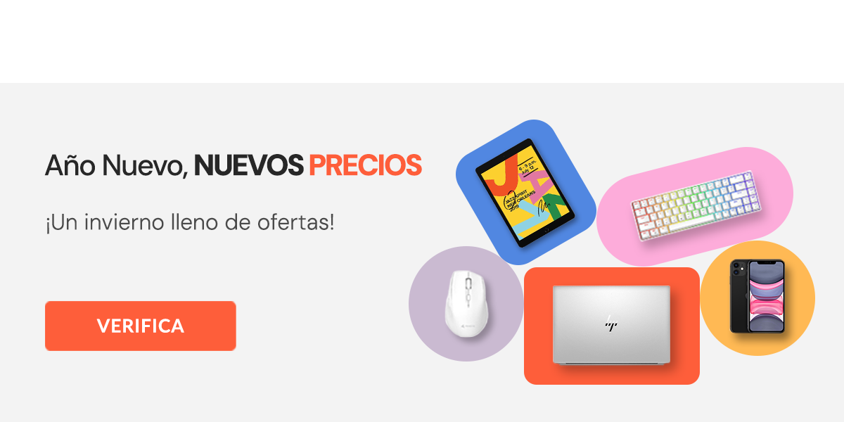 Liquidación de almacén 2026