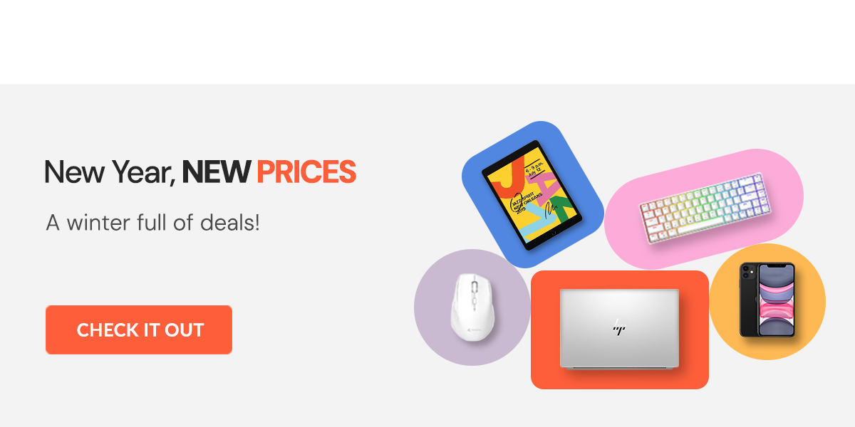 Warehouse Clearance 2026