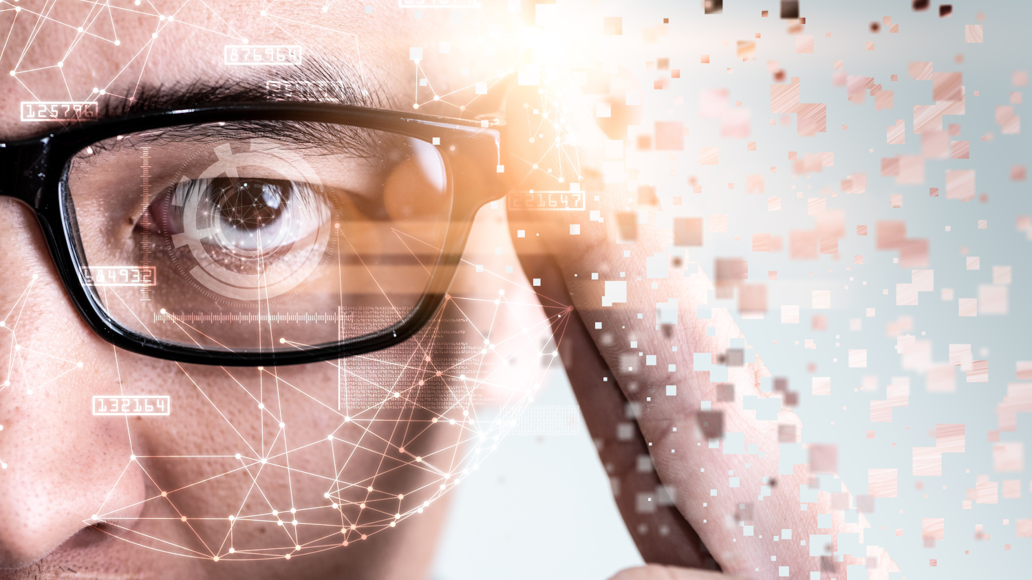 Smart Glasses - die Zukunft als Smartphone-Ersatz