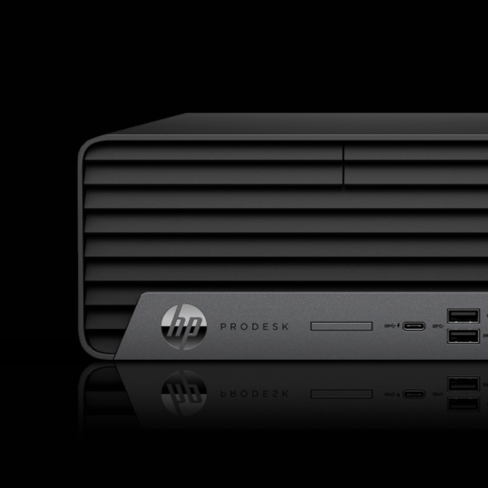 Recenze HP ProDesk 600 G6