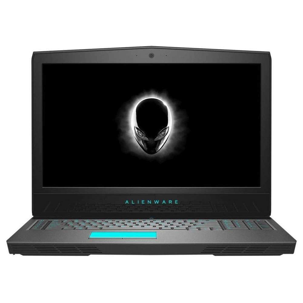 Dell Alienware 15 R4 recenze