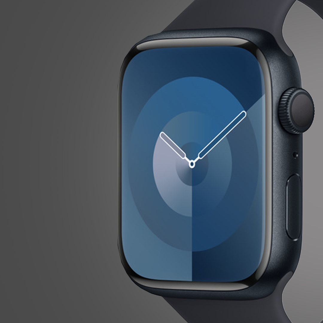 Apple Watch 9 evoluce nebo technologický skok?