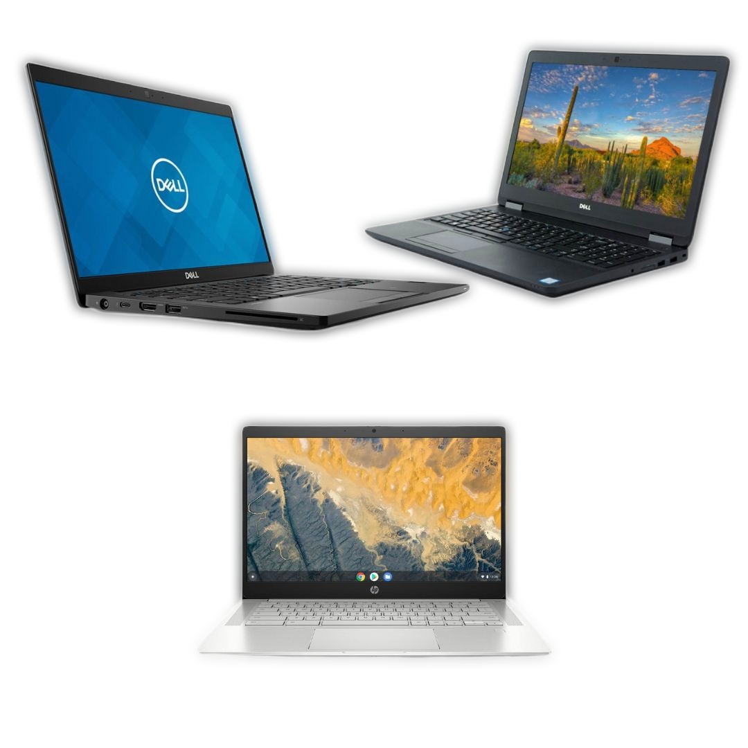 Jaký notebook do 250 € si vybrat v roce 2025?
