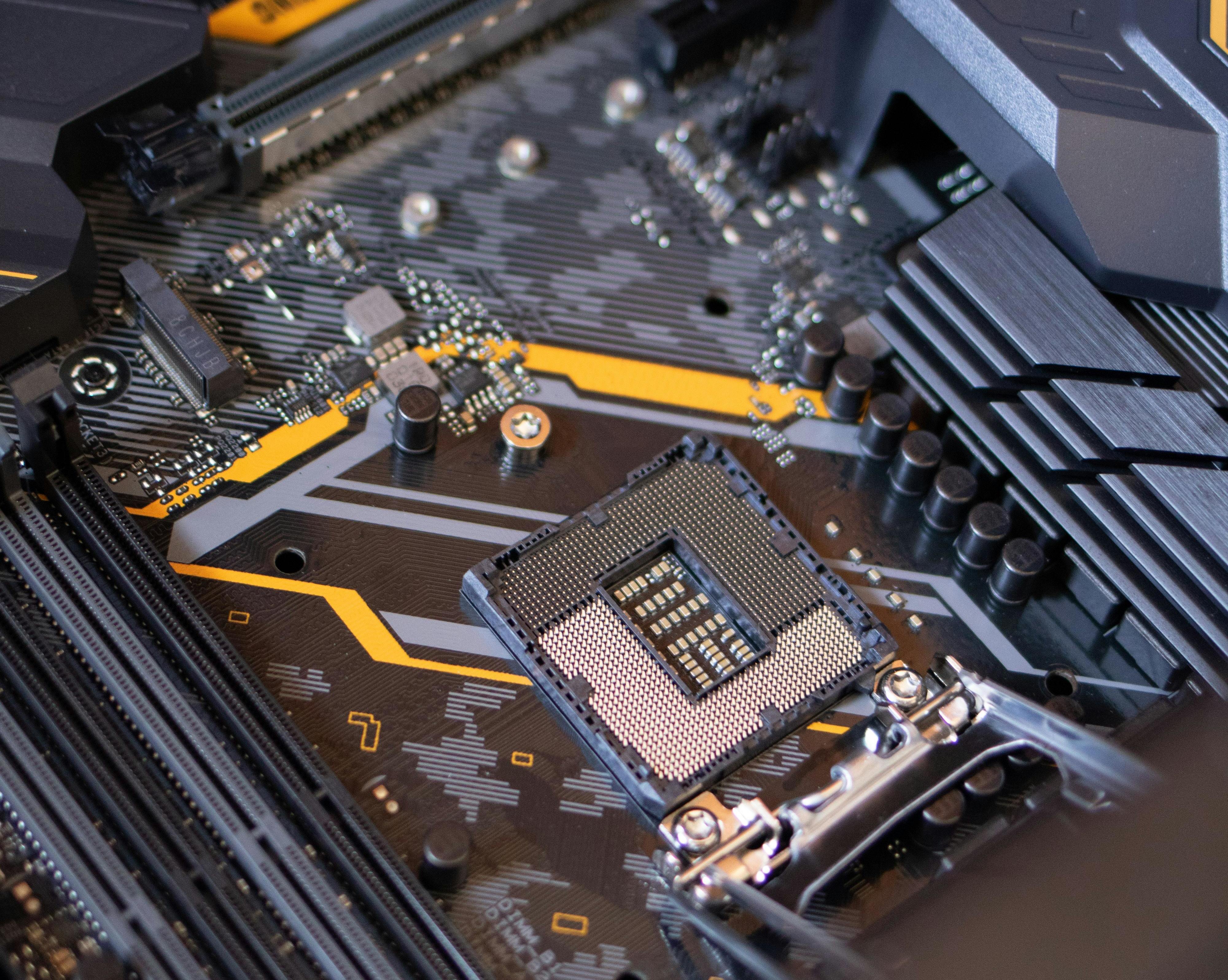 ¿Intel o AMD Ryzen? Cómo elegir el procesador adecuado en un ordenador portátil o de sobremesa de segunda mano?