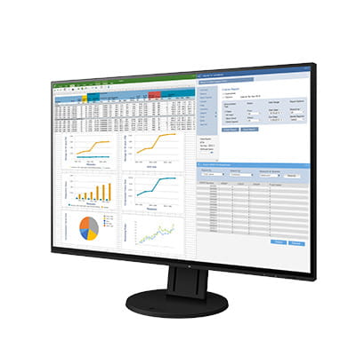 Огляд Eizo EV2457