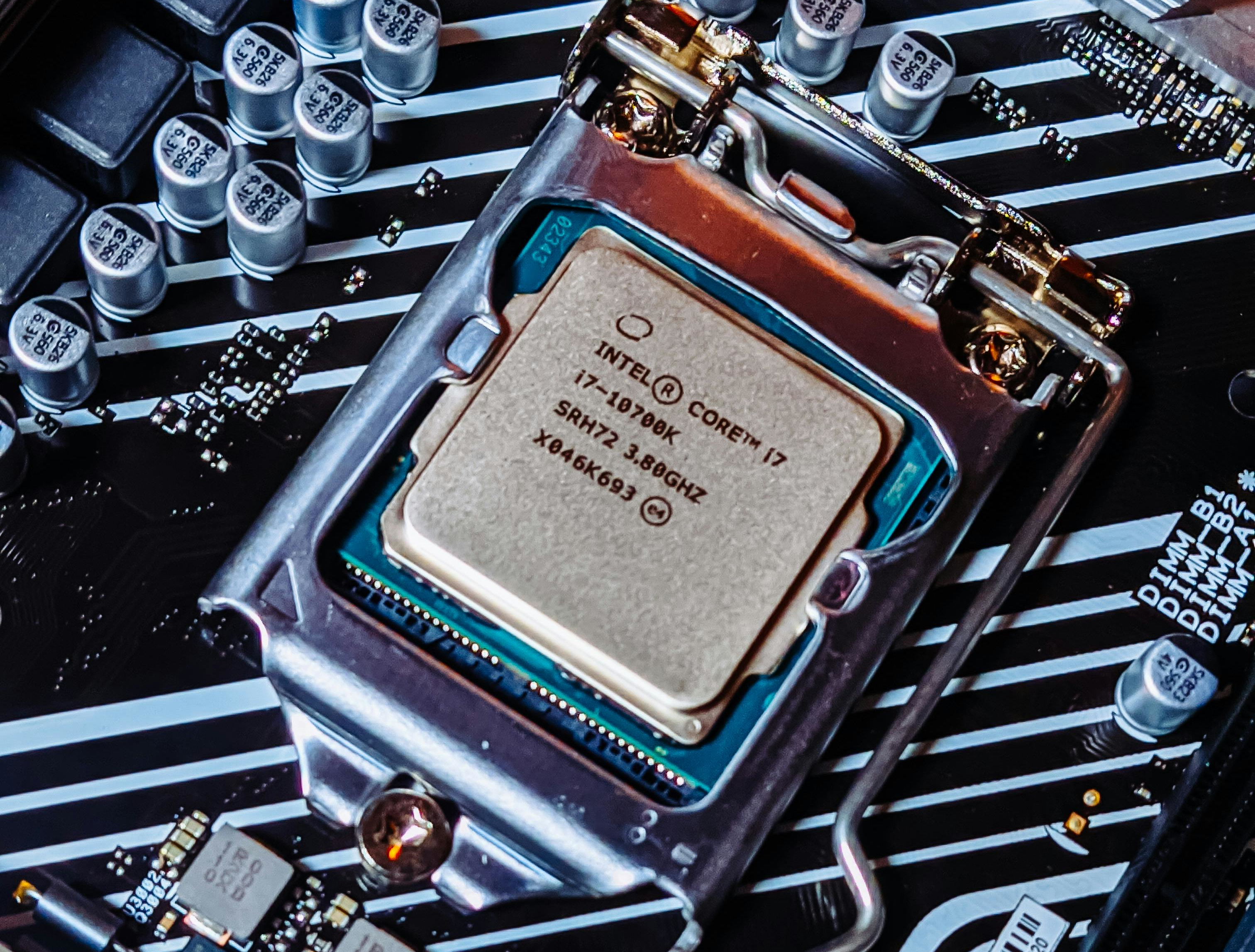 Le serie di processori Intel U, H, HX e T: cosa li rende davvero diversi?