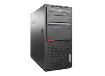 Lenovo ThinkCentre M800 TW i5-6500 4x3,2GHz 16GB 512GB SSD DVD Windows 10 Professional
