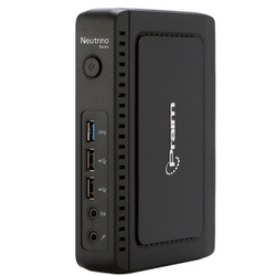 Terminal Praim Neutrino C33 N3060 2x1.6GHz 4GB RAM 64GB SSD
