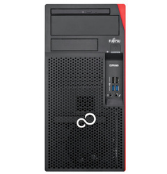 Fujitsu Esprimo P557 MT i5-7400 4x3.0GHz 16GB 512GB SSD Windows 10 Professional
