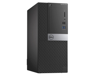 Dell Optiplex 5050 MT i5-6500 4x3.2GHz 8GB 256GB SSD BN Windows 10 Professional