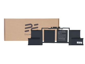 Neue Encore Energy Batterie für Apple MacBook Pro 15 A1707 (2016 und 2017) 76Wh 11.4V 6667mAh A1820