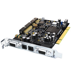 Audio-Interface Hammerfall DSP RME HDSP 9632 PCI 24-Bit 192 kHz SPDIF