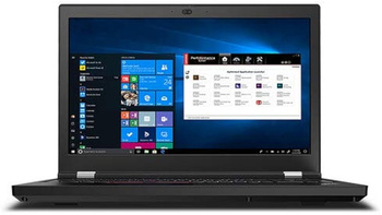 Lenovo ThinkPad P15 Gen 1 i7-10850H 32GB 1TB SSD 1920x1080 nVidia Quadro T2000 Klasse A Windows 11 Professional