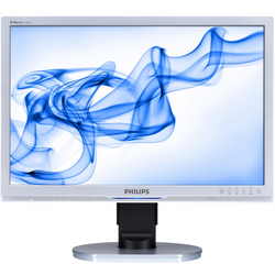 Монітор Philips Brilliance 240BW9CS 24" IPS 1920x1200 DVI D-SUB