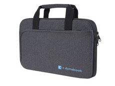 Neu Case Dynabook Slim Tasche 11.6" Laptop Tasche PX2006E-1NCA