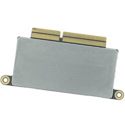 Dysk SSD 512GB Apple MacBook A1708 PCIe 656-0068A