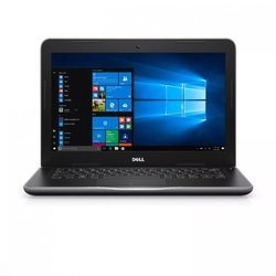 Touchscreen Dell Latitude 3380 Intel Pentium 4415U 8GB 256GB SSD 1366x768 Klasse A- Windows 10 Professional