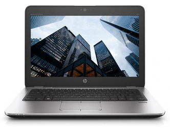 HP EliteBook 820 G3 i5-6300U 16GB 480GB SSD 1920x1080 Klasse A Windows 10 Professional