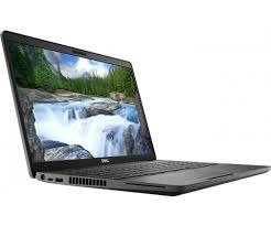 Dell Precision 3541 i7-9850H 16GB 1TB SSD 1920x1080 Nvidia Quadro P620 Klasse A Windows 11 Professional