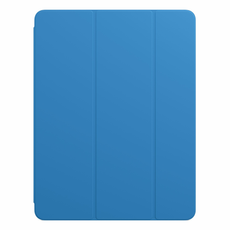 Oryginalne Etui Apple iPad Pro 12.9'' (3rd, 4th Gen.) Smart Folio Surf Blue