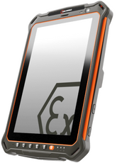 i.Safe Mobile IS930.1 4GB 64GB Ausstellungsstück Android