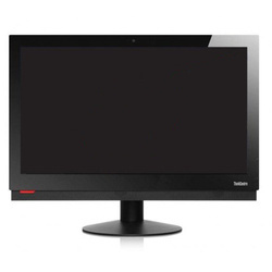 All-In-One-Computer Lenovo ThinkCentre M900z i5-6500 8GB 240GB SSD WIFI KAMERA Windows 10 Professional Klasse A-/B