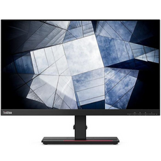 Lenovo ThinkVision P24h-2L 24" LED 2560x1440 DisplayPort Klasse A Monitor