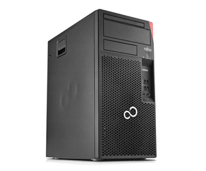 Fujitsu Esprimo P558 MT i3-8100 4x3.6GHz 0/0GB