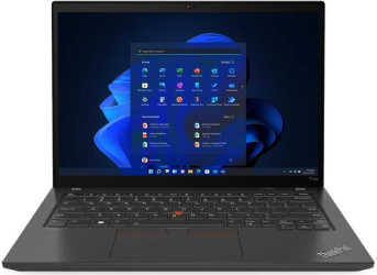 Touchscreen Lenovo ThinkPad P14s Gen 1 i7-10610U 16GB 512GB SSD 1920x1080 nVidia Quadro P520 Klasse A - Windows 11 Professional