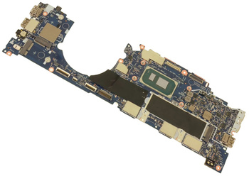 Mainboard DELL Latitude 5320 1T1MD CN-01T1MD Southpeak 13 CS 16GB RAM